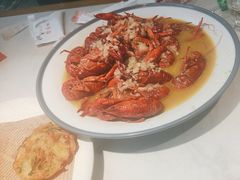 -杨氏青龙虾·羊蝎子(金盛路总店)