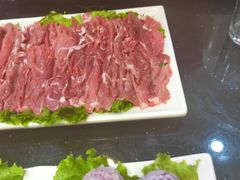 -东来顺饭庄·火锅(环岛店)