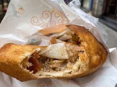 -家阳赵师傅油饼包烧麦(粮道街店)