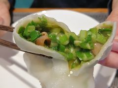 海肠水饺-海铺·渔家虾水饺(皇姑店)