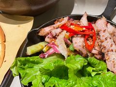-农畉LONFOOD(万象天地店)