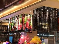 -西安皇冠假日酒店·朱雀咖啡厅