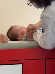 -杭州贝瑞斯美华妇儿医院·早孕·产检·儿科