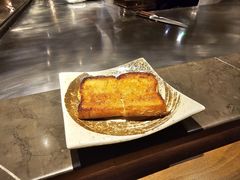 -岩盐·铁板料理(嘉里店)