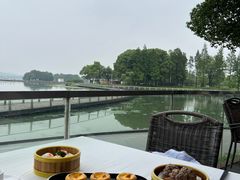 -水上明月·湖景餐厅