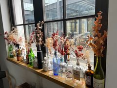 -CHURCH  BISTRO 教堂·餐吧