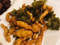 -翠亭酒家(山西南路店)