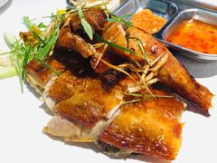 -花样西贡·蜜越餐厅·法式越南料理(水晶城店)