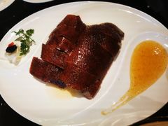 -北京四季酒店·采逸轩