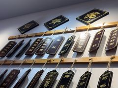 -百年老字号·观振兴蟹黄面·三虾面·苏式面(观前街富仁坊巷店)