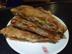 -糖朝(尖沙咀店)