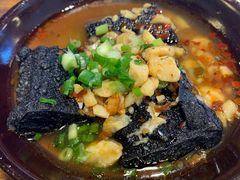 -湘人龙记老长沙米粉(华普国际大厦店)