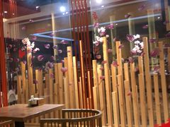 -栖川山葵家·寿喜锅·日式料理(龙湖北城天街商场店)