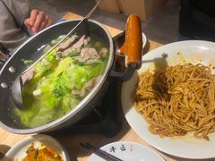 -全牛匠·乐山跷脚牛肉(新中关店)