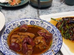 -聚丰园•湖鲜餐厅(阿红私房菜梅石路店)