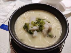 招牌黄鱼面-广舟(千禧店)