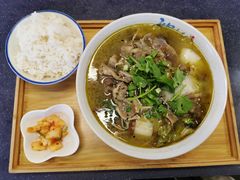 -神牛饭(凯德来福士店)