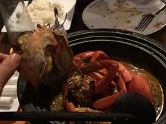 Ministry&nbsp;of&nbsp;Crab-Ministry of Crab(科伦坡店)