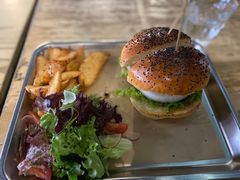 -UPPER KITCHEN(延安路店)