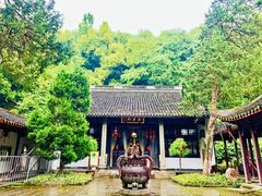 -杭州黄龙洞