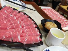 -东来顺•非遗火锅(外滩店)