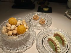 -三嚥阁 La Villa Restaurant