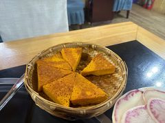 -银同牦牛肉火锅