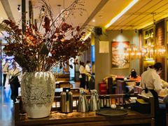 大堂-山葵家·创意料理(宁波来福士店)
