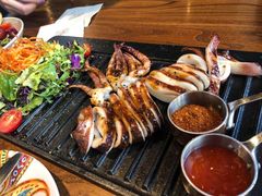 烤鱿鱼-LYFATTI 莱芙缇(赣水路店)