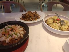 -茅庐川菜(烟台万象汇店)