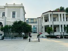 -天津意大利风情旅游区