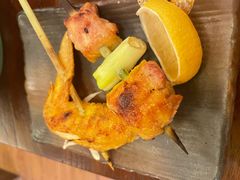 -鸟鹏烧鸟居酒屋(昌岗店)