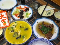 -陈记菜馆·非遗淮扬菜(东关街教场店)