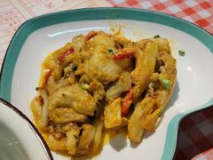 -彭耕记猪油炒小菜(吉联mall店)