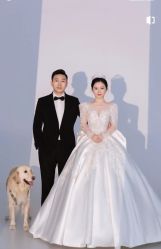 点击看大图 -金夫人婚纱摄影(华南店)