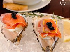 -Bistro 63 创意融合料理(广粤天地店)