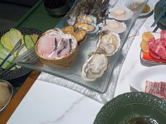 -Thai Basil罗勒叶泰式餐厅(时代天街店)