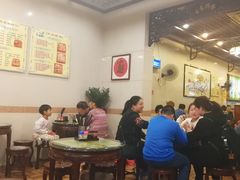 大堂-顺记冰室(宝华路店)