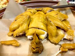 -东江渔村·古典园林·30年粤菜老字号(太和店)