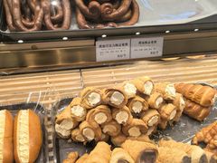 -烘焙町面包店(西四店)