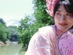 -零陵古城