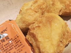 -肯德基(宝利丰店)