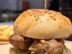 -必胜客(磁器口店)