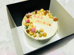 -皇后西斯汀饼店(文化路店)