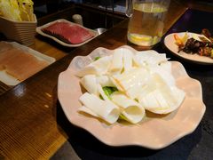 -舒家大院老火锅(台江路店)