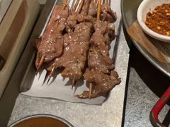 -苏小牛·牛肉串(国贸店)