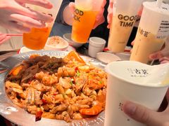 -胖哥俩肉蟹煲(湖滨银泰in77店)