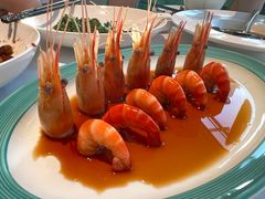 -西湖春天•老字号杭州菜(百汇店)