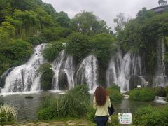 -天河潭旅游度假区