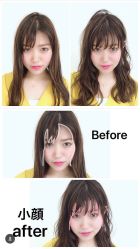 -Mentor Hair Salon